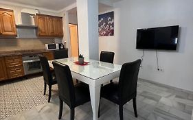 Apartamento Jardines del Rocío